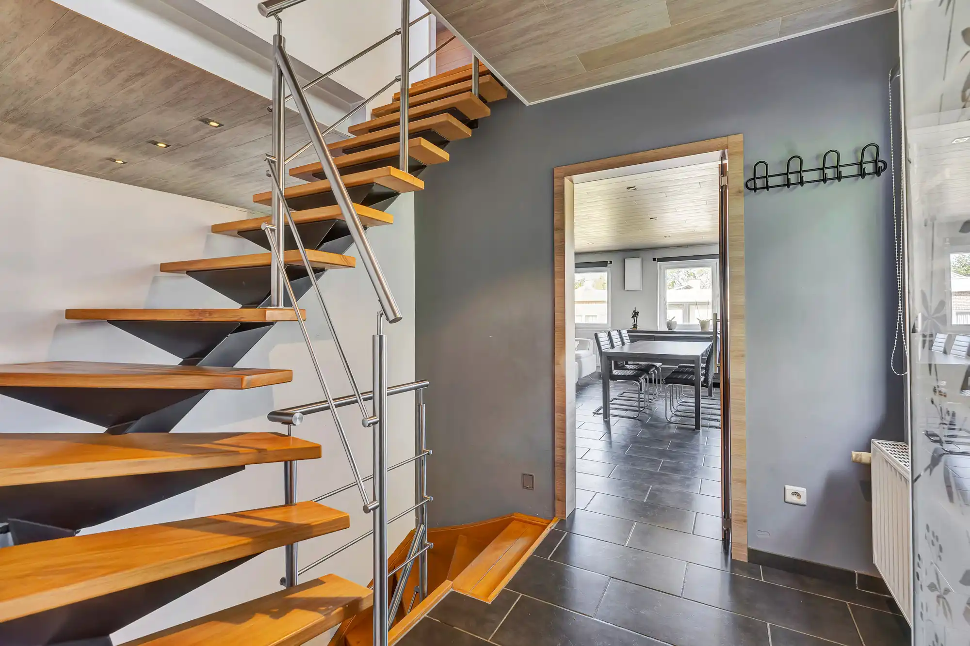 Instapklare woning op rustige locatie foto 13