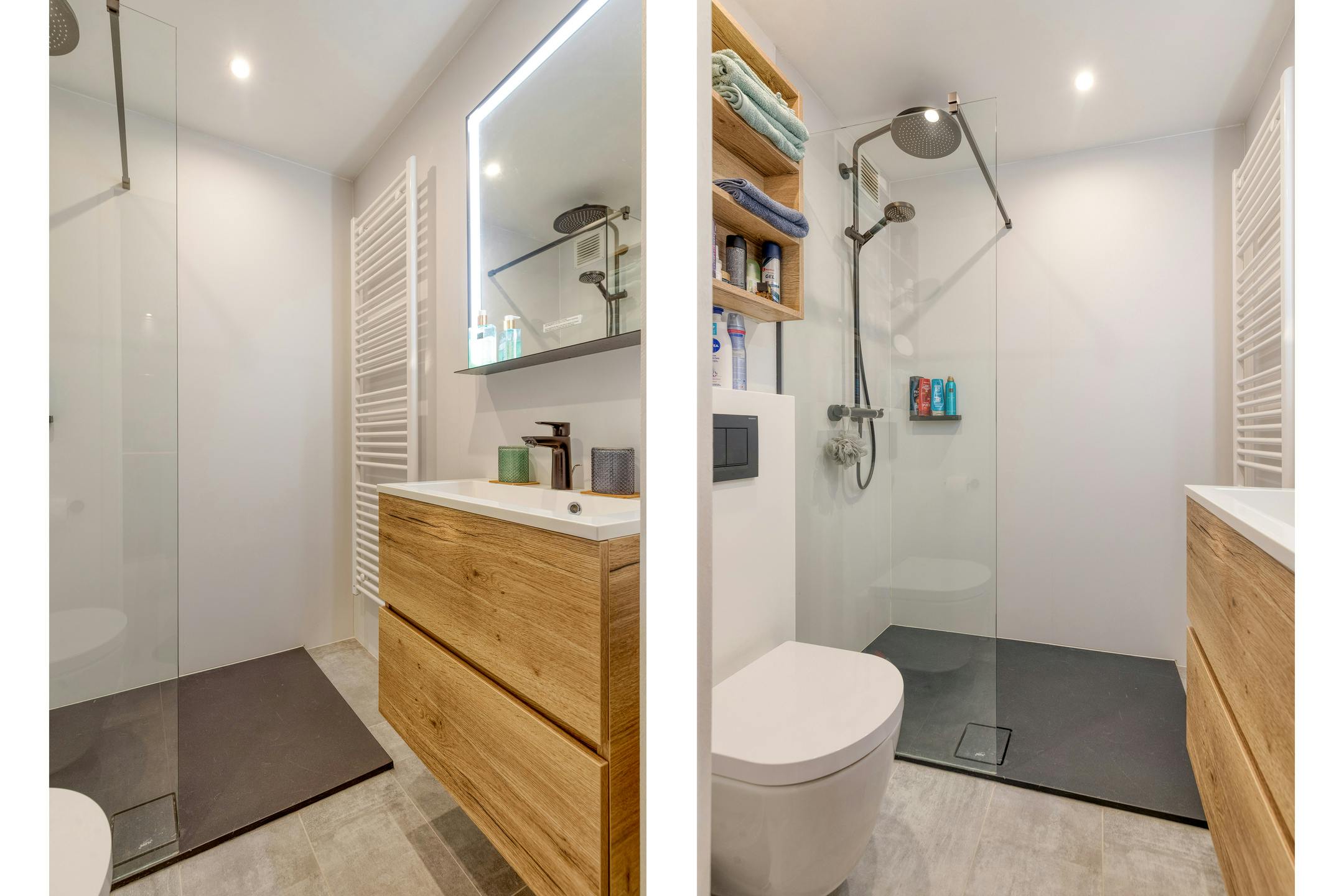 Moderne studio vlakbij zee in De Panne foto 7