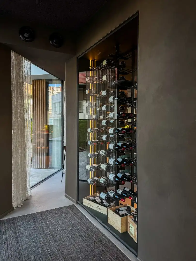 toplocatie instapklaar horecapand Casino Knokke te  huur foto 16