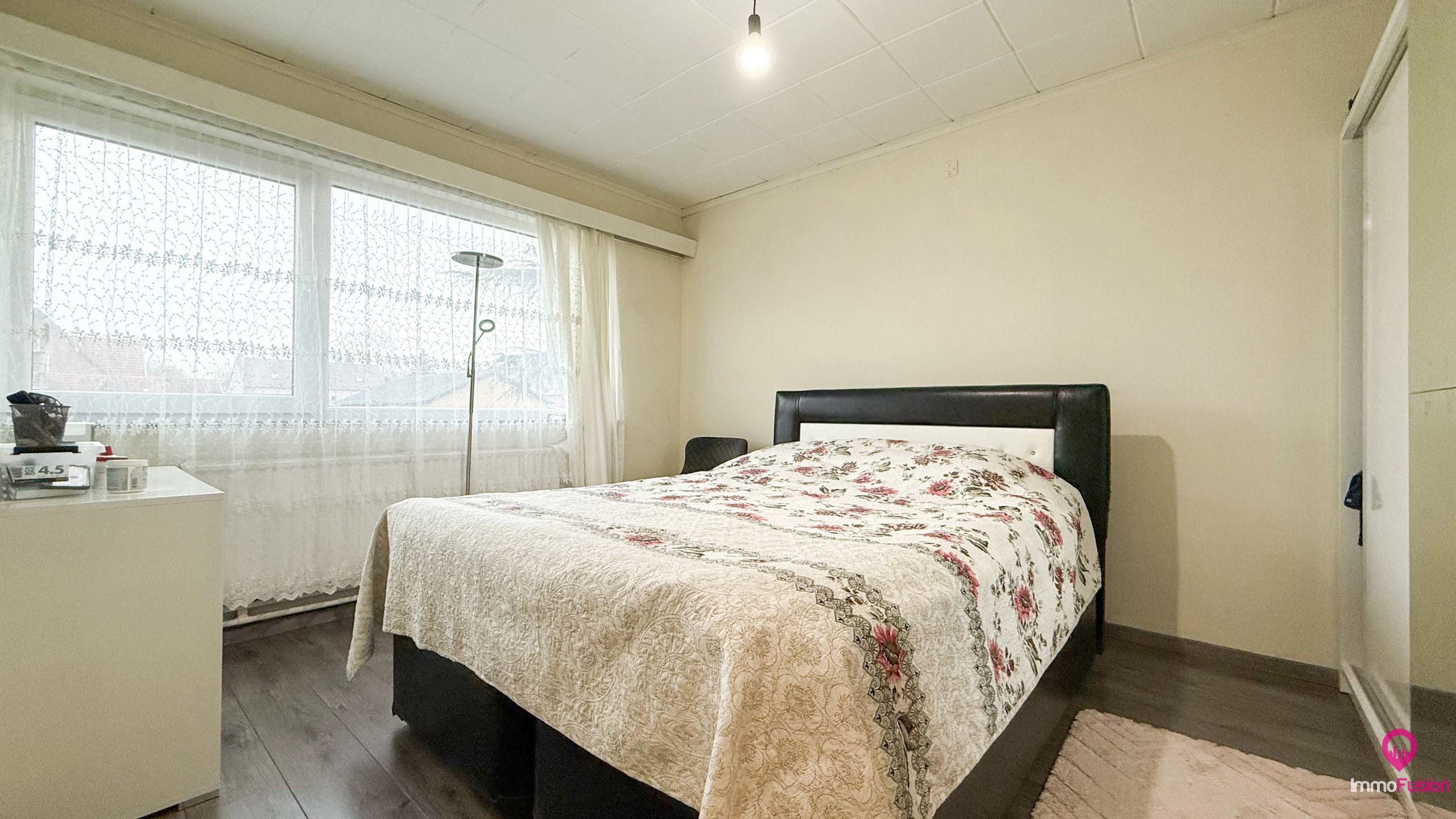 Gezellige woning met 3 slaapkamers gelegen te Houthalen! foto 21