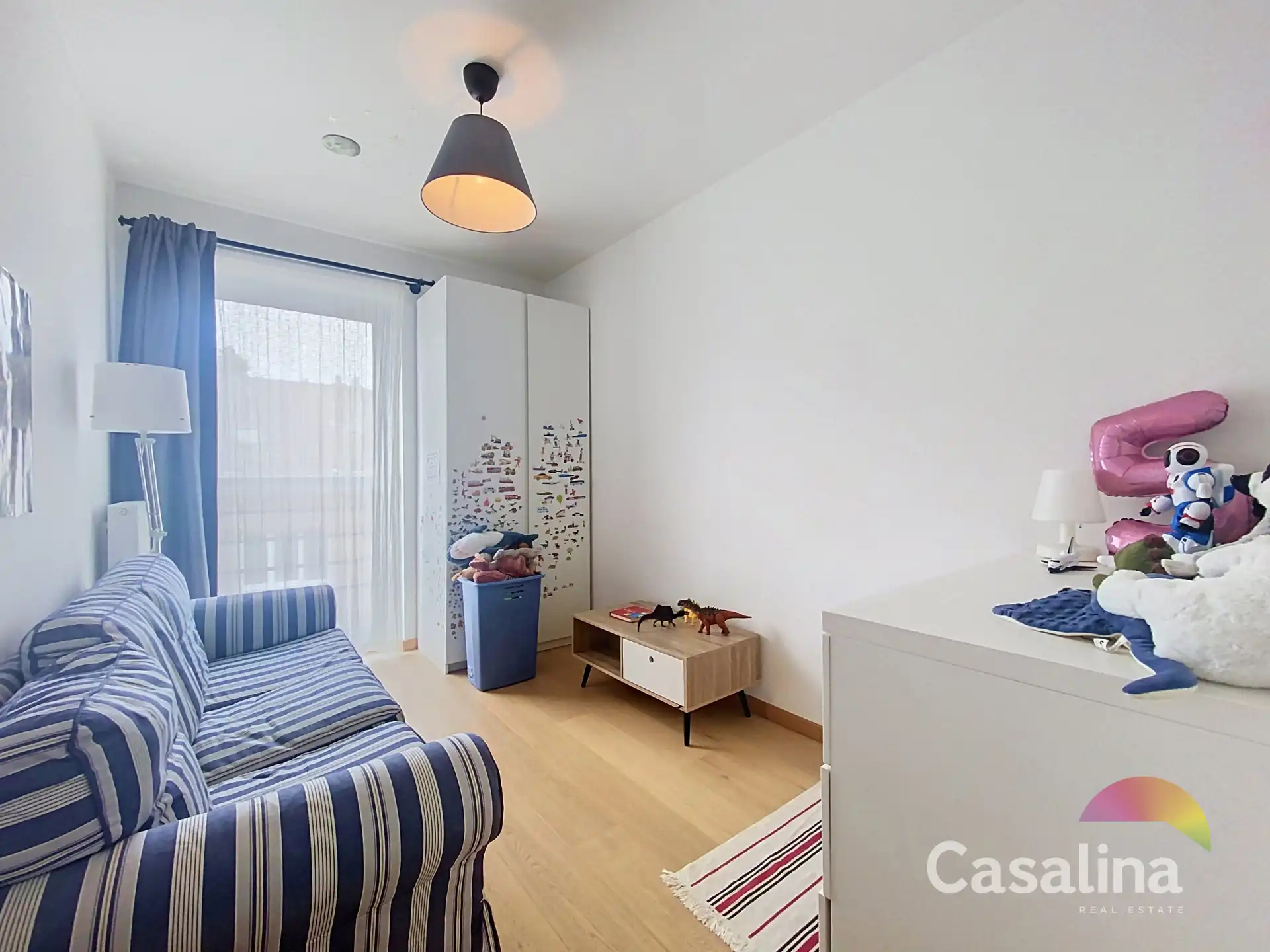 Appartement te koop foto 10