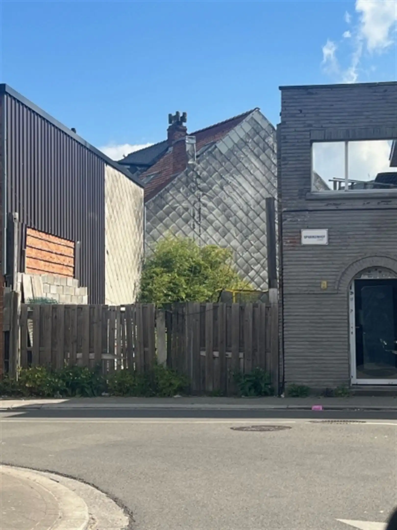 handelszaak + woonst foto 23