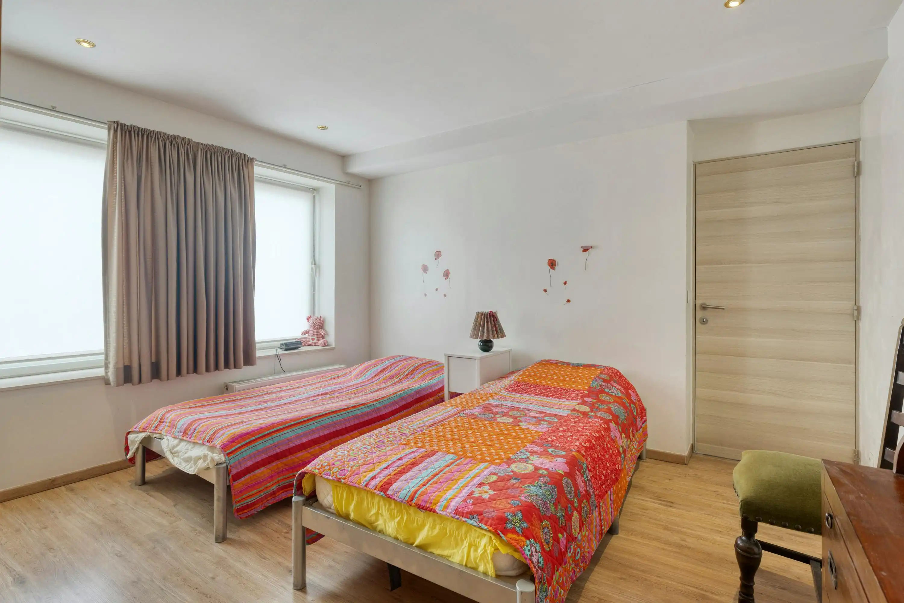 Statige woning te koop in Desselgem foto 19