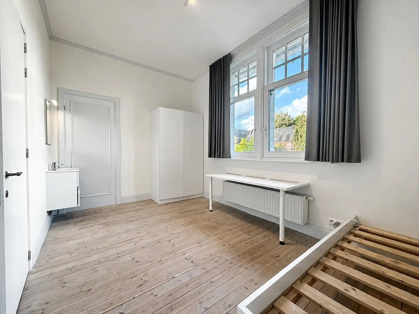 Appartement te huur Kollegestraat 5 - 8500 Kortrijk