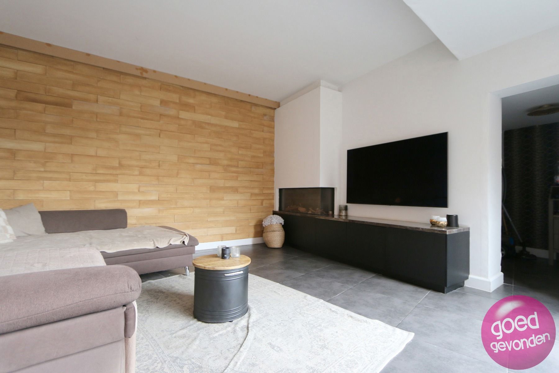 WONING - 3 SLK - TERRAS - TUIN - PARKING foto 17