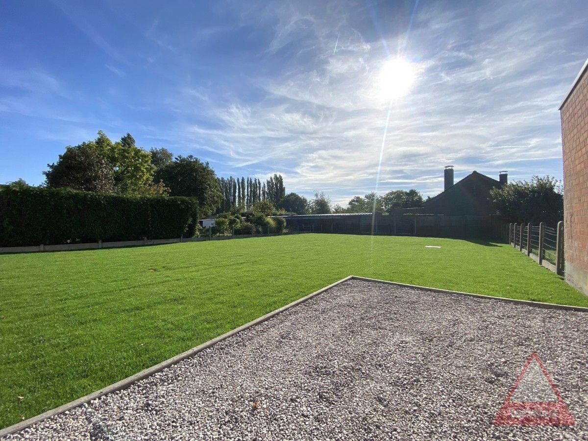 Rumbeke – Instapklare energiezuinige villa foto 24