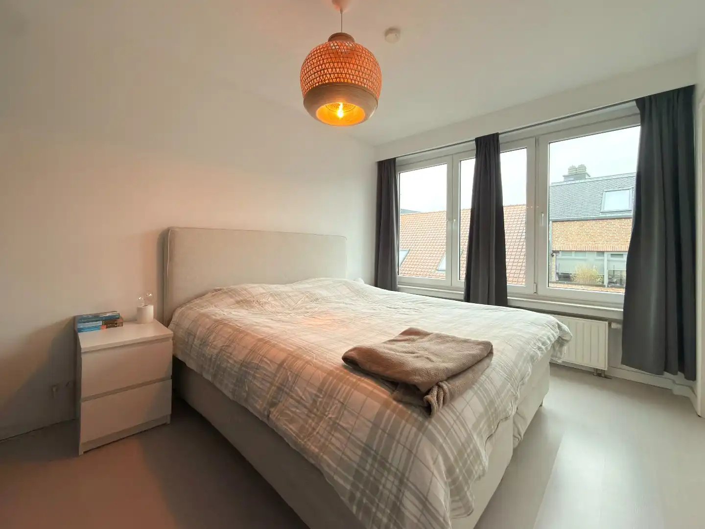 Gezellig appartement in centrum Leuven foto 10