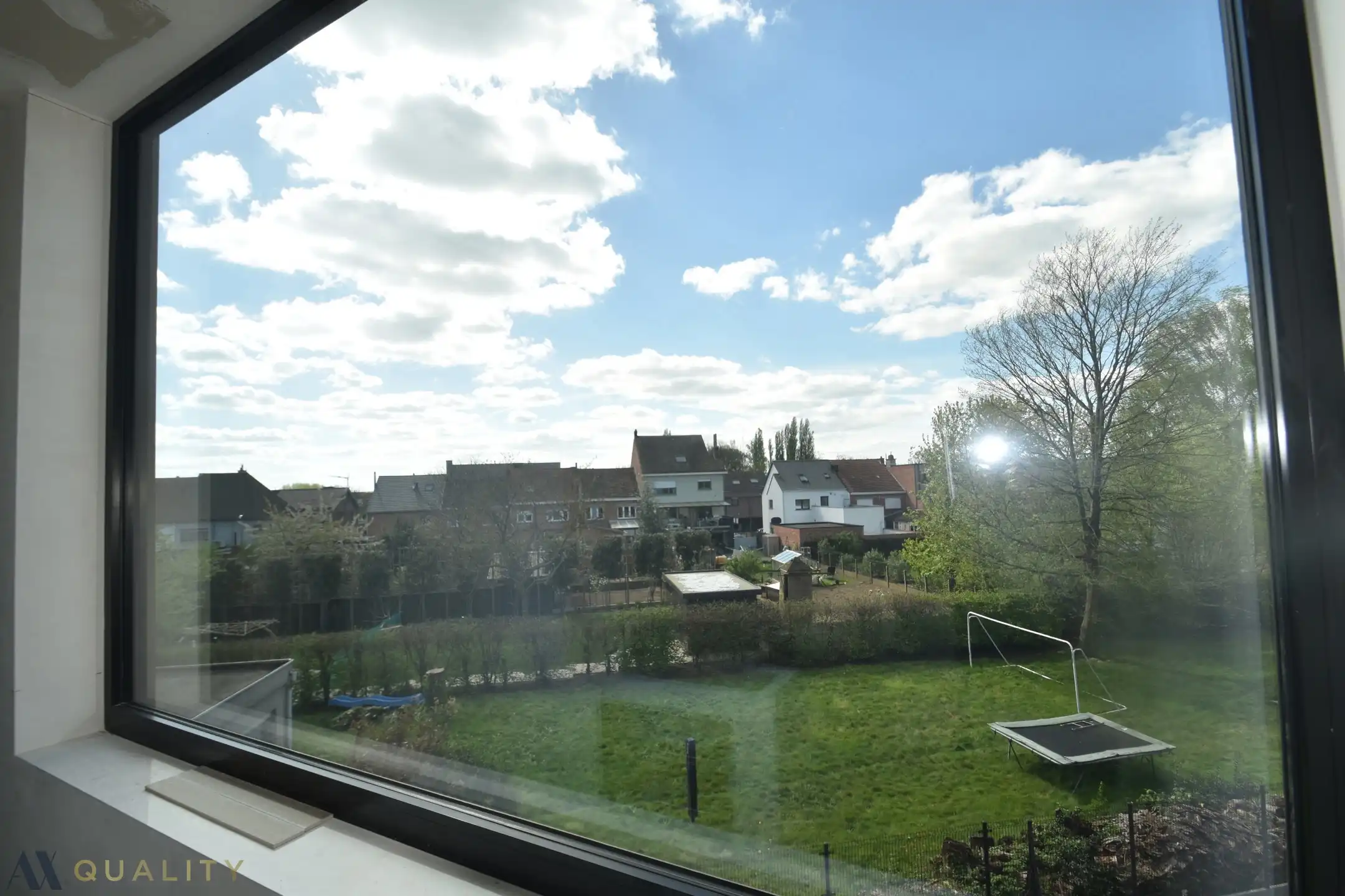 NIEUWE VOORWAARDEN LAATSTE NIEUWBOUW APPARTEMENT Residentie Oakenfield met nog een 3slpk. (duplex) (141 m²) met terras (18 m²) foto 16