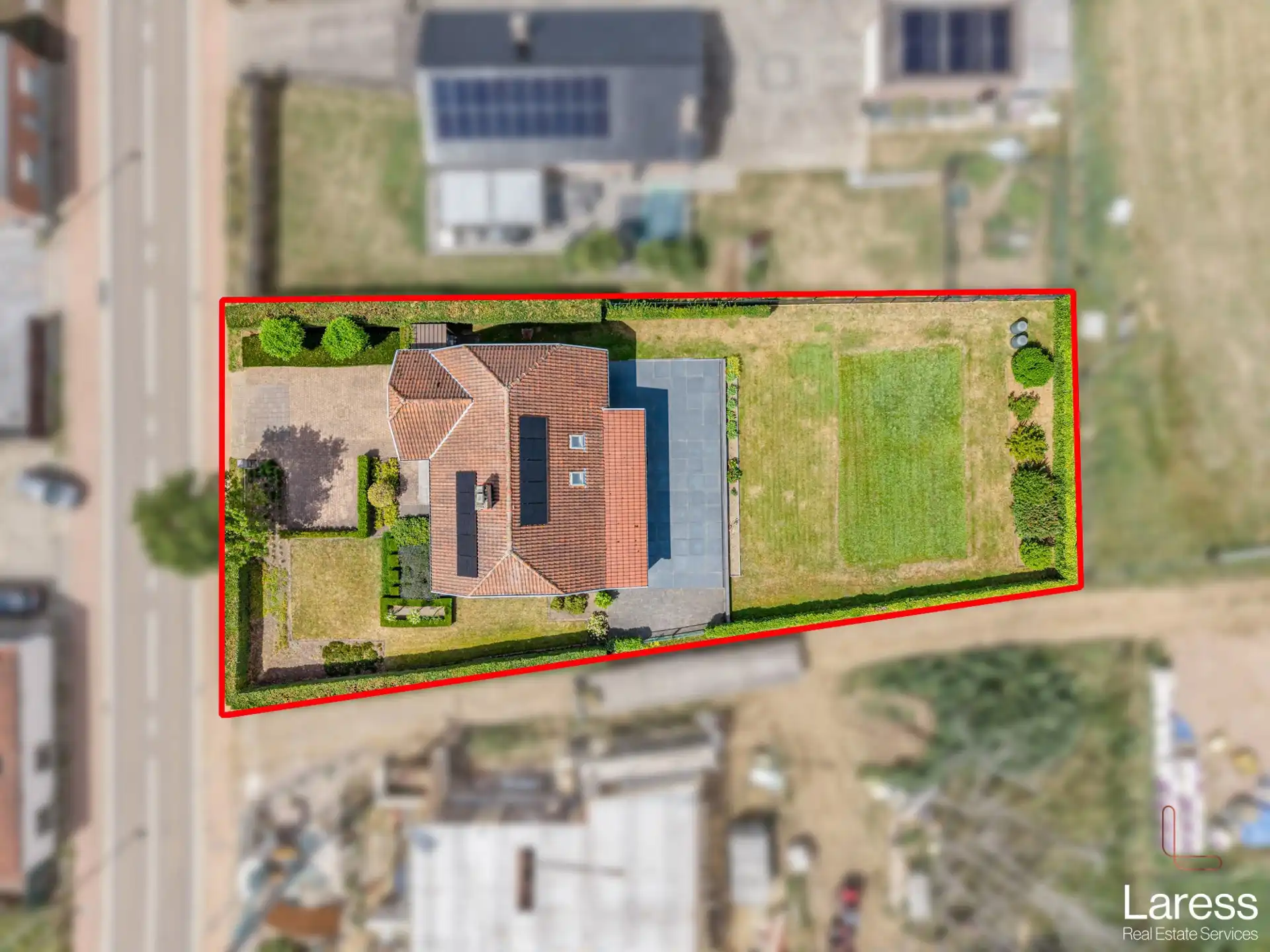 Huis te koop foto 2