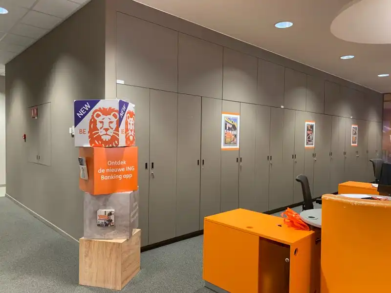 Instapklaar handelsgelijkvloers Te Huur en Te Koop foto 39