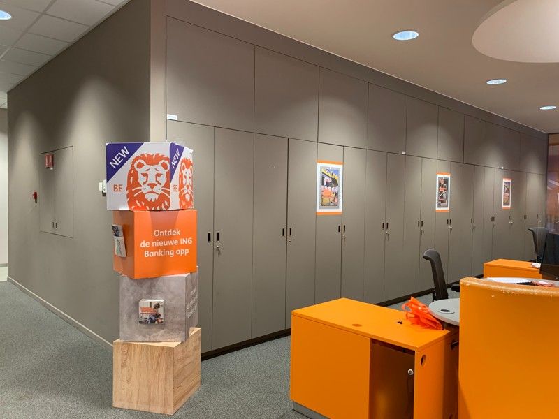 Instapklaar handelsgelijkvloers Te Huur en Te Koop foto 39