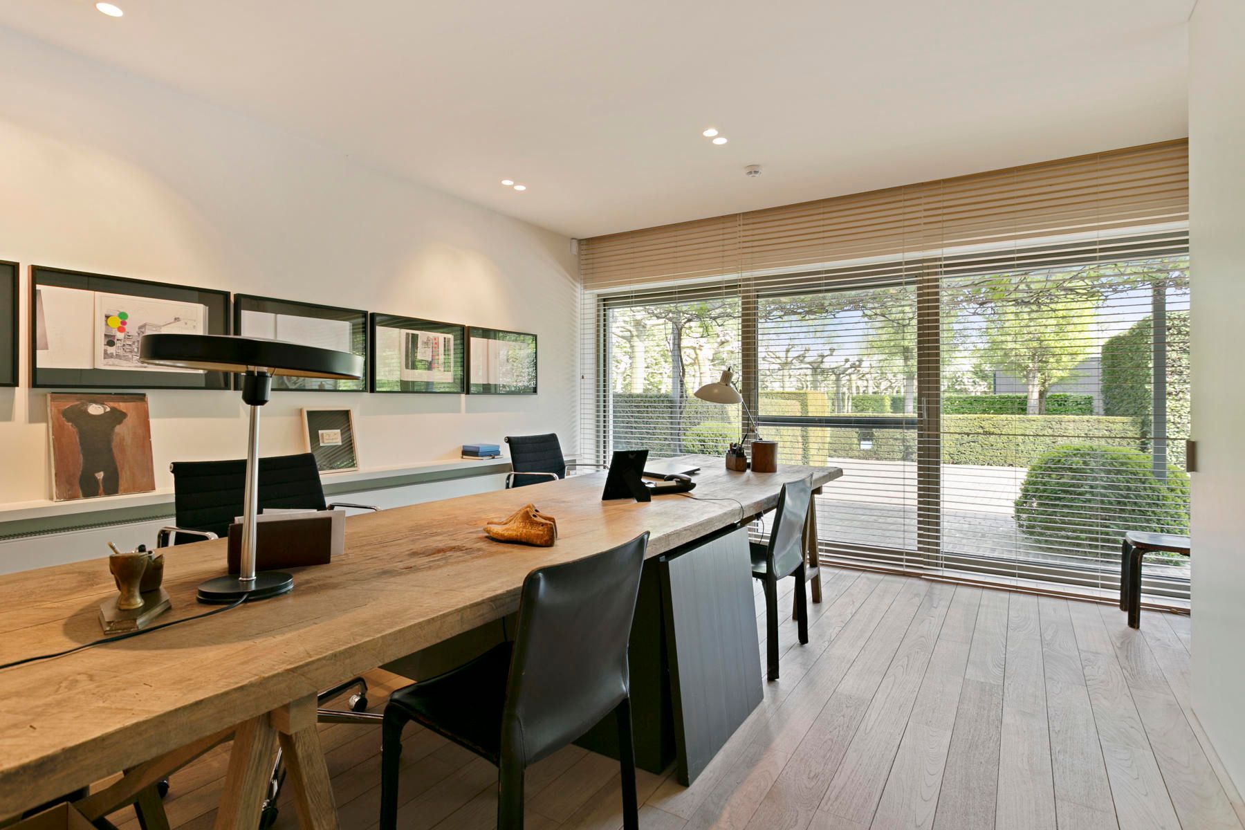 Exclusieve villa op 49.140 m² te LIER foto 23
