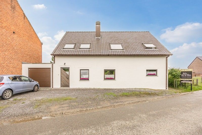 Zeer goed gelegen karaktervolle woning foto 35