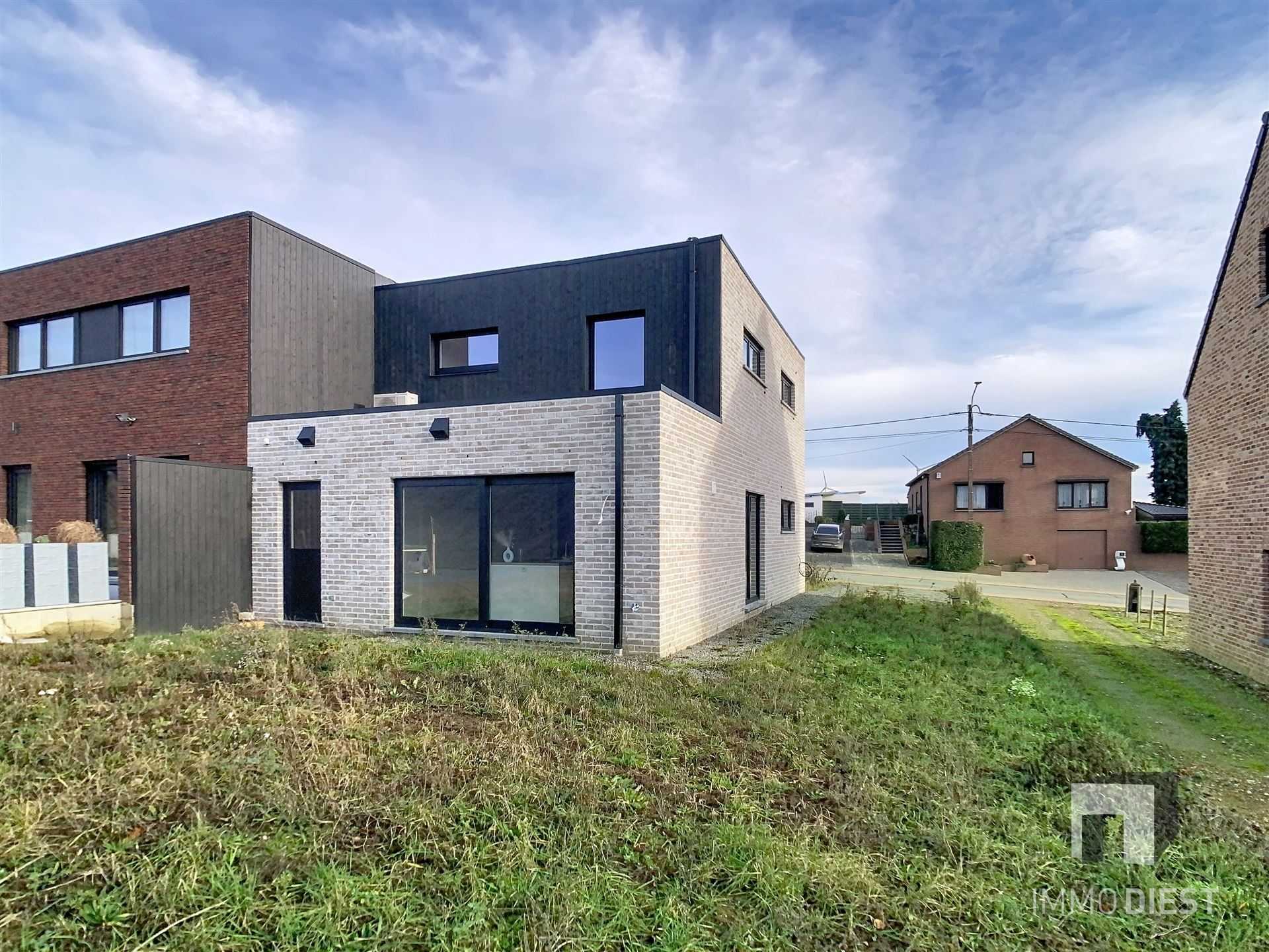 Betaalbare nieuwbouwwoning in Bekkevoort !!! foto 37