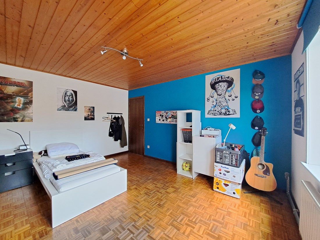 Perfect gelegen woning te Hasselt foto 11