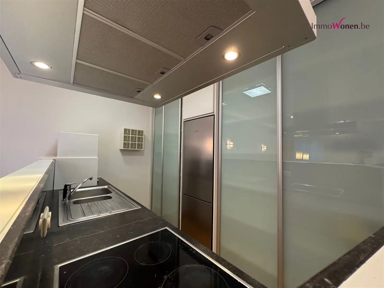 Ruim appartement aan water centrum-Leuven foto 10