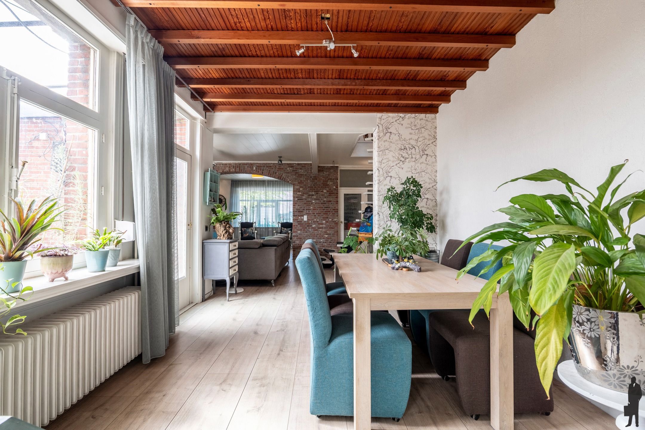 Woning met veel charme in het rustige Meersel-Dreef foto 7