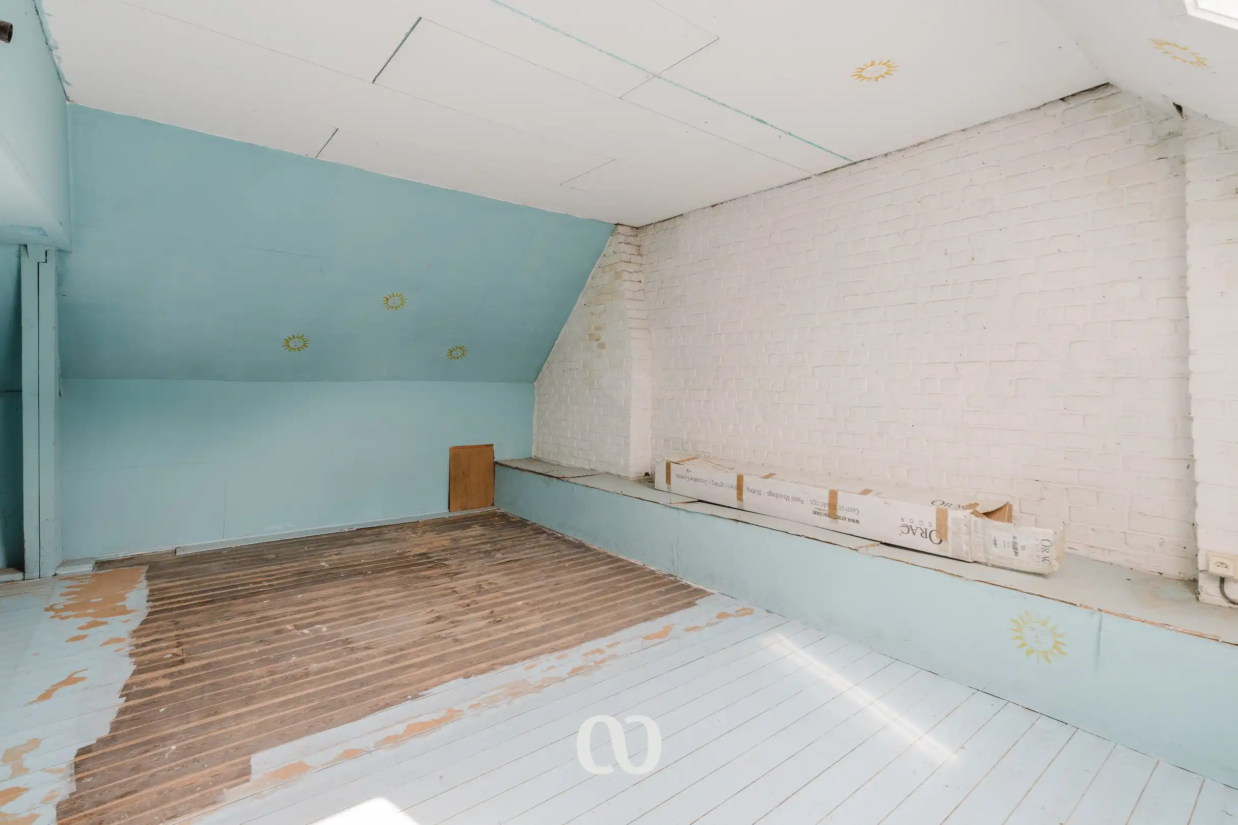 Ruime stadswoning met garage, tuin en uitbreidingsmogelijkheden in Oudenaarde foto 18