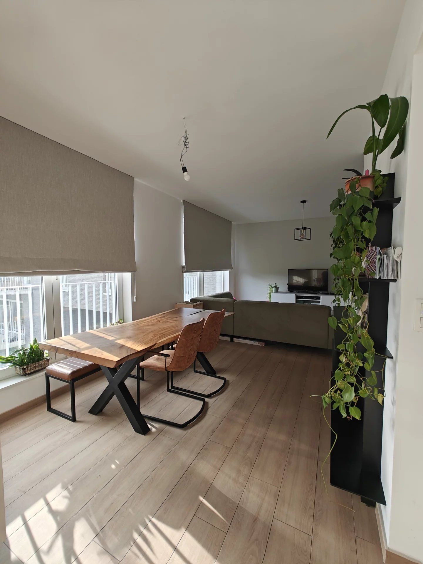 Appartement te koop foto 2