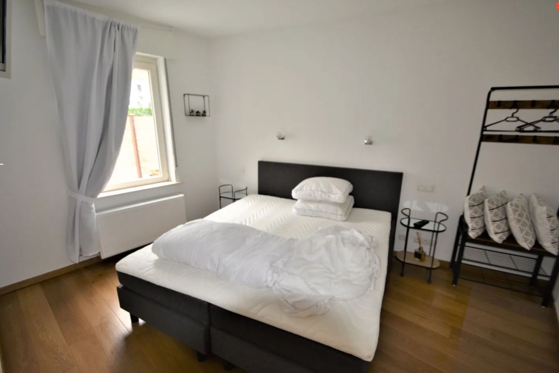 Investering 24000 Eur/jaar verhuurd - in hartje Oud Knokke foto 15