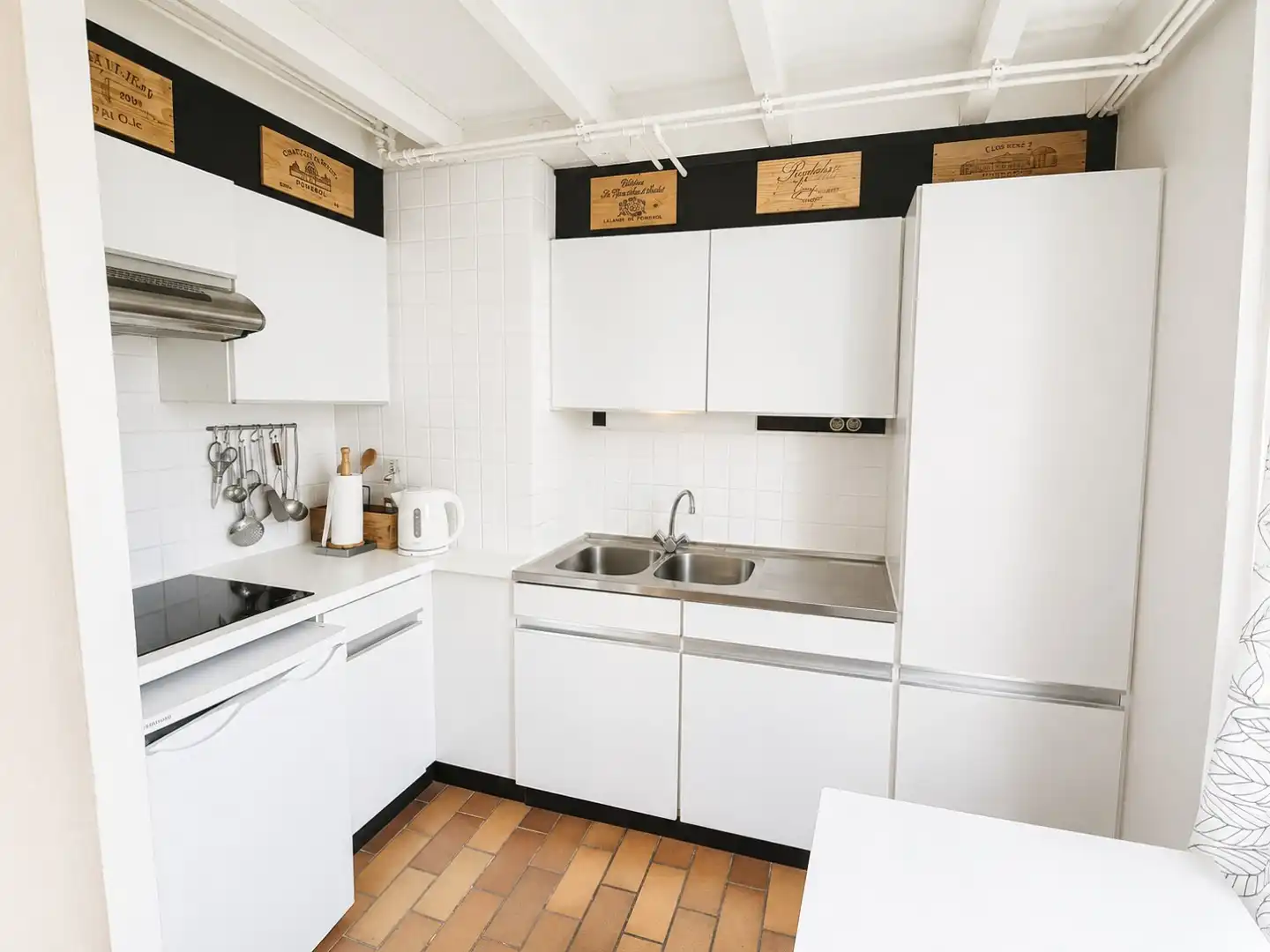 Charmante woning met tuin in het domein Ysermonde te Nieuwpoort foto 4