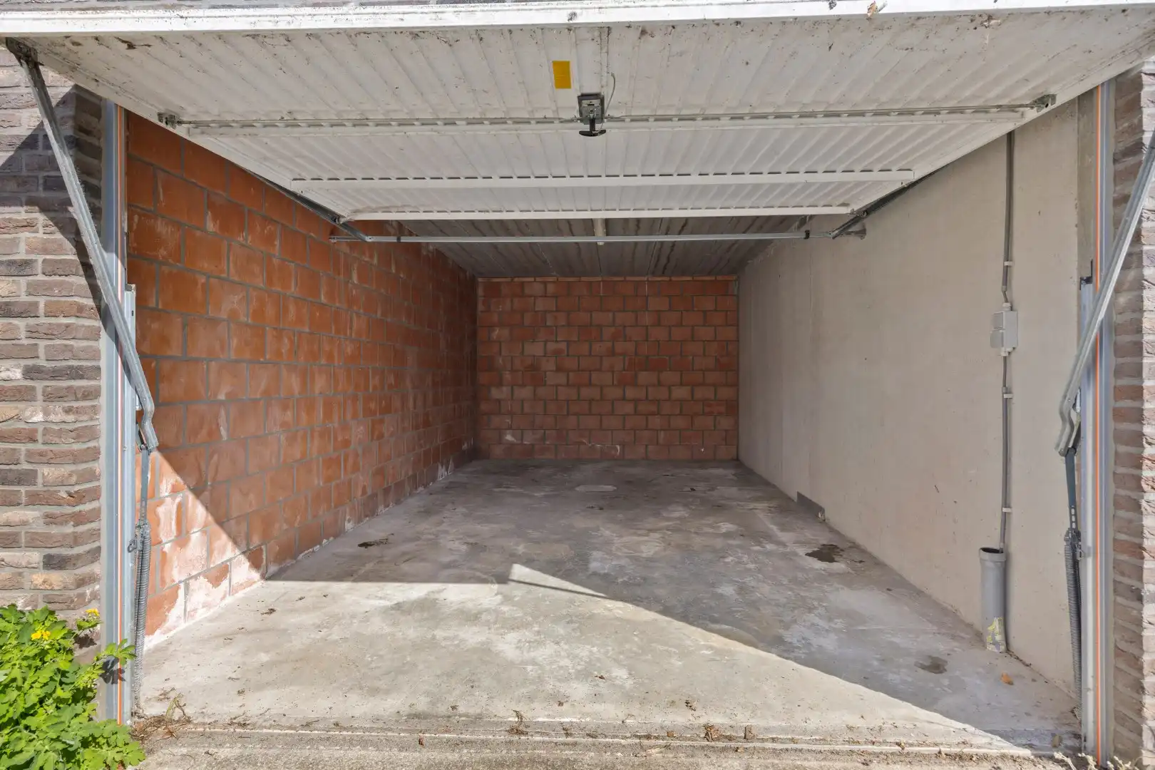 Ruim gelijkvloers 2 slaapkamer appartement met garage op centrale ligging te Dessel foto 19