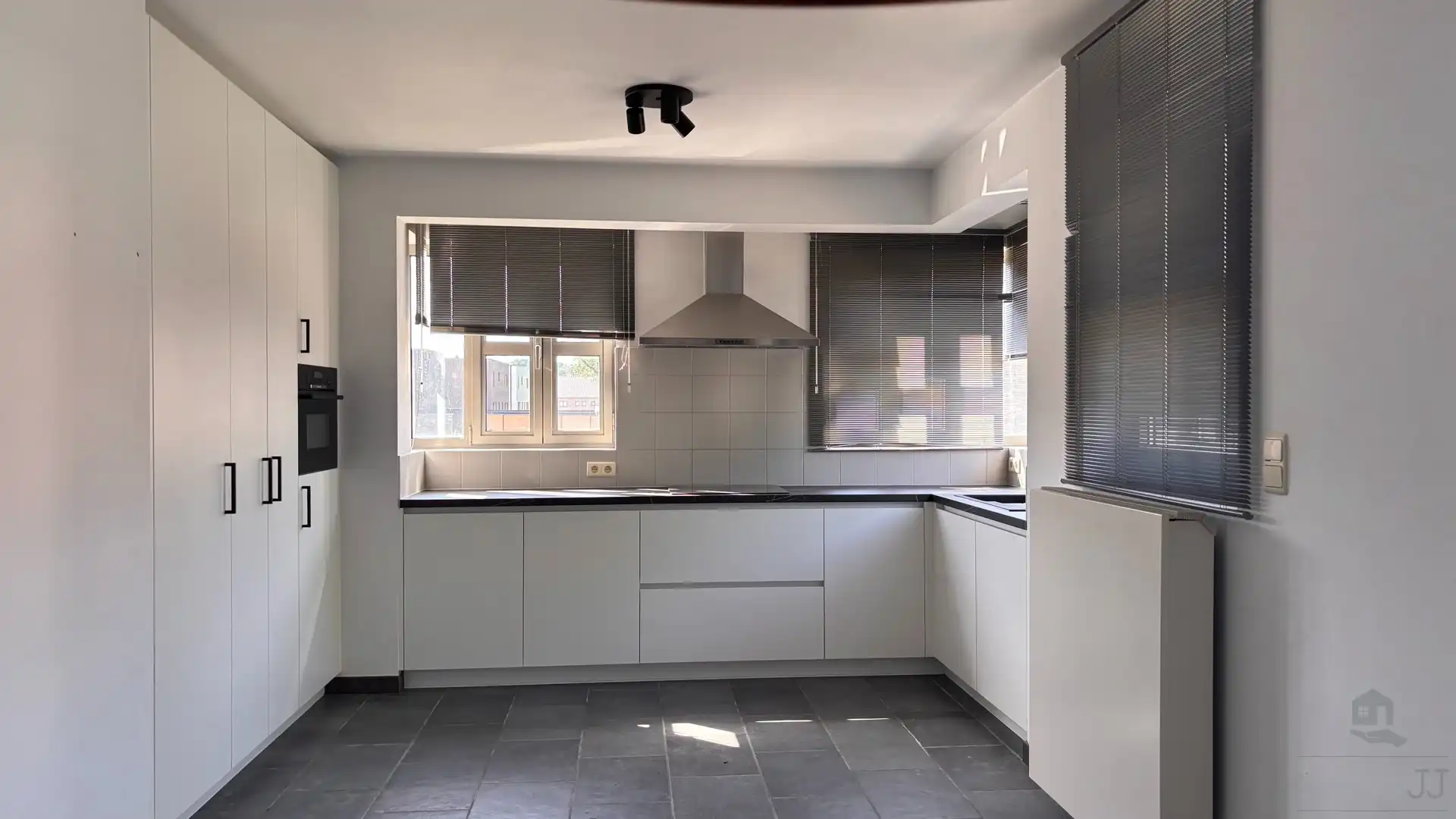 Triplex appartement met 3 slaapkamers foto 2