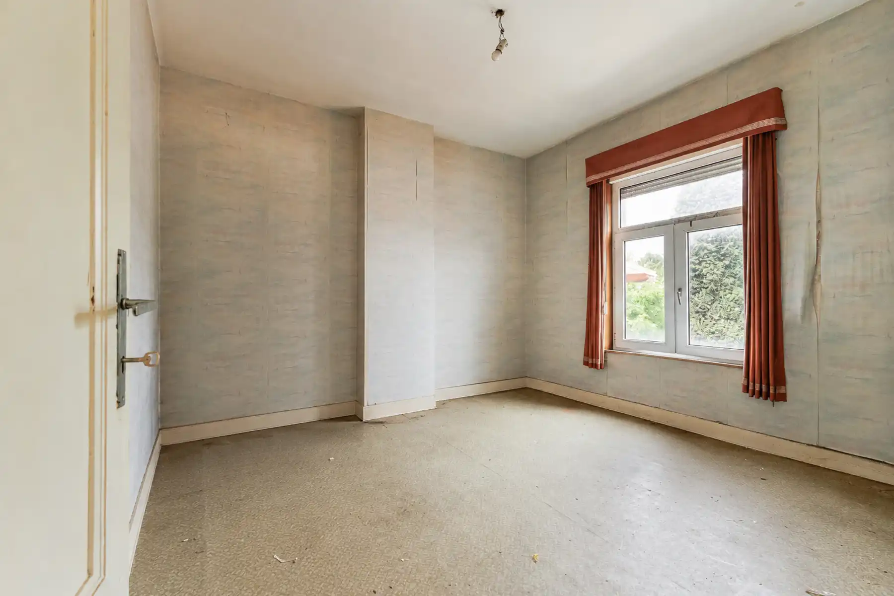 Hoekpand handel en wonen, projectgrond  foto 19