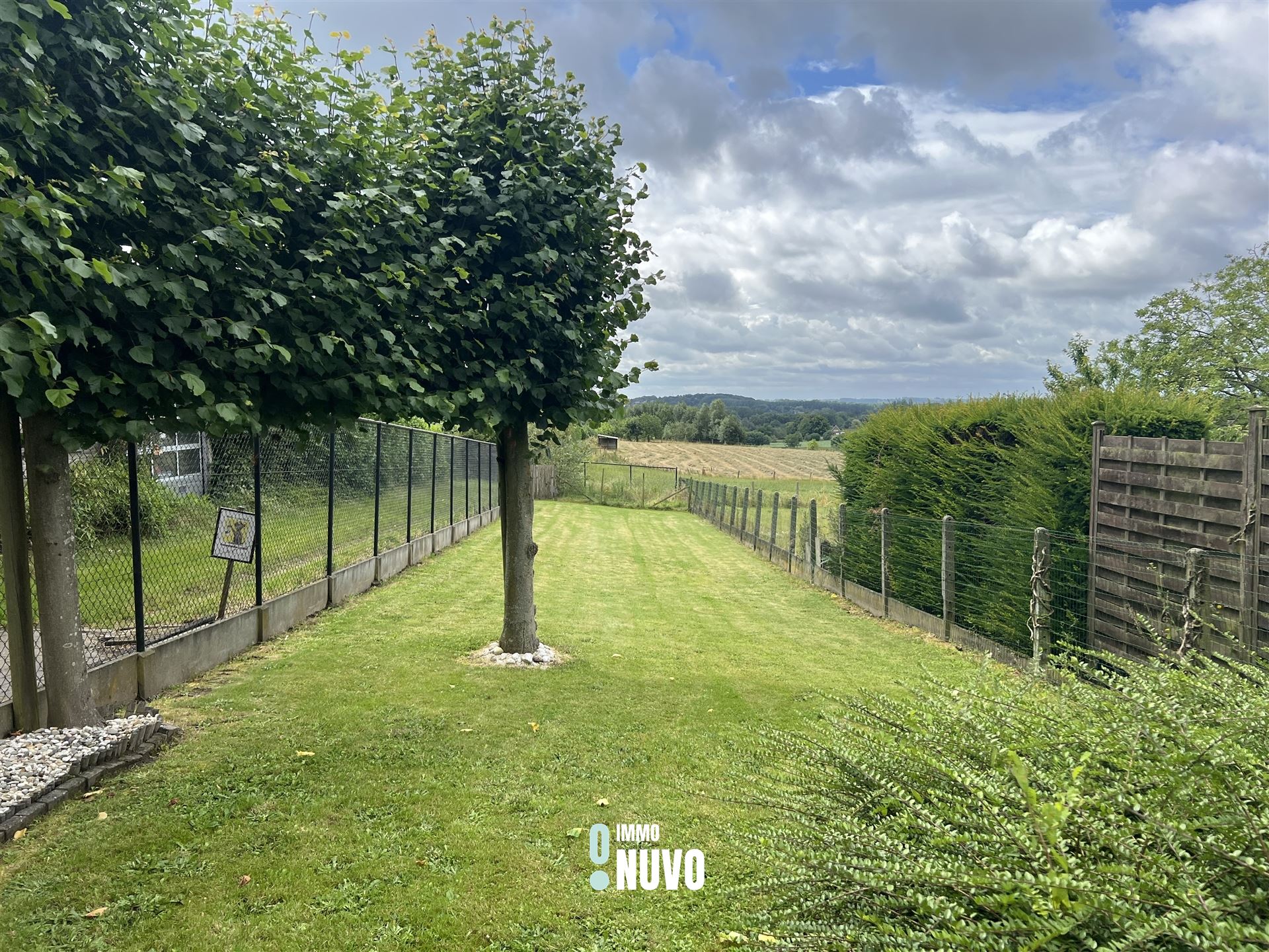 Gunstig gelegen woning met mooie tuin in Asse! foto 15