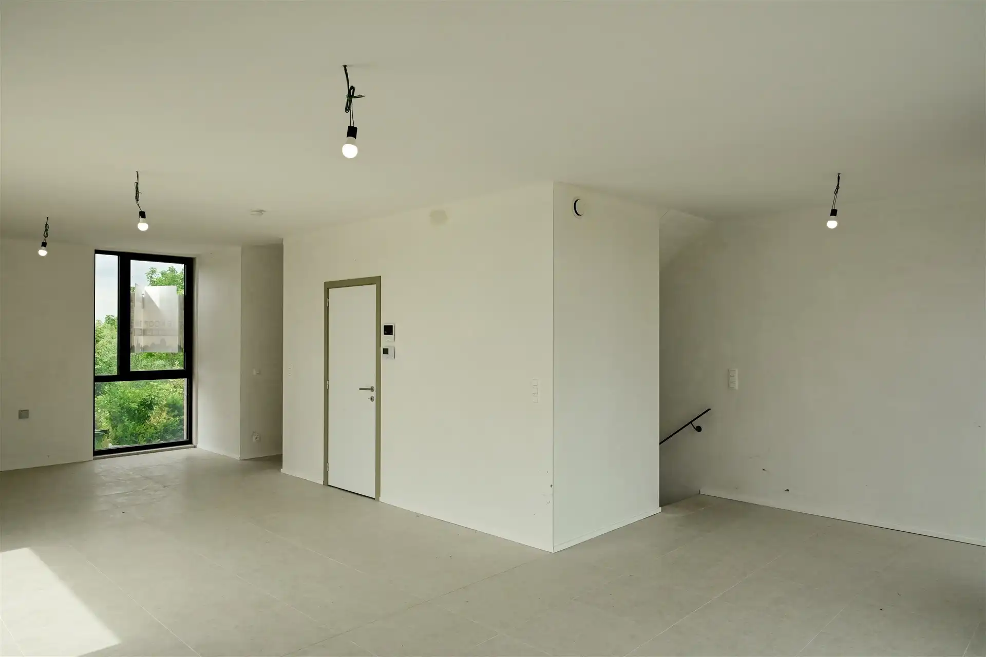 nieuwbouw bel-etage woning met zuidgericht terras en tuin foto 24