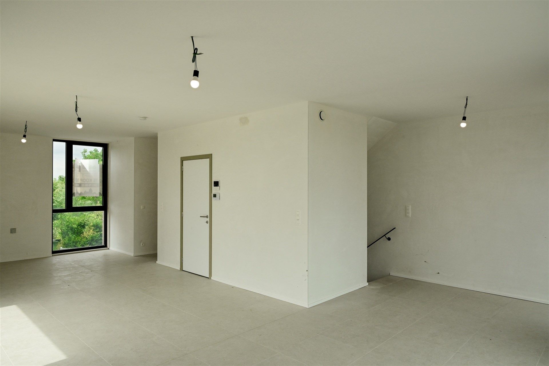 nieuwbouw bel-etage woning met zuidgericht terras en tuin foto 24