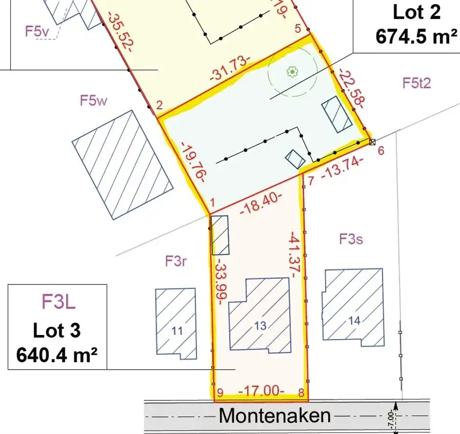 Landelijk gelegen, 13 are, prima onderhouden foto 51
