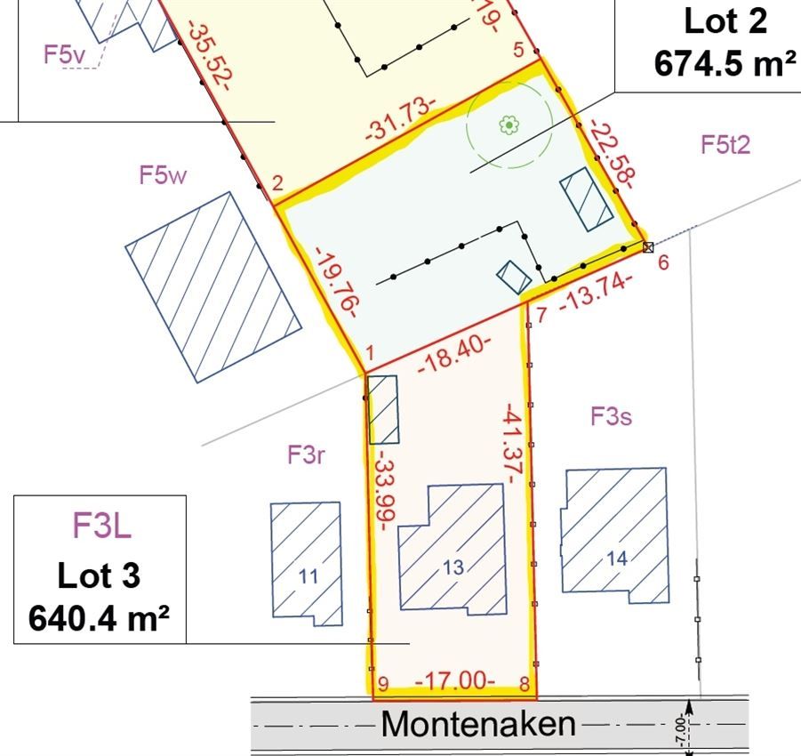Landelijk gelegen, 13 are, prima onderhouden foto 51