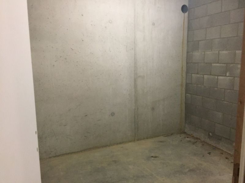 2 slpka app met terrassen, autostaanplaats en kelder. foto 16
