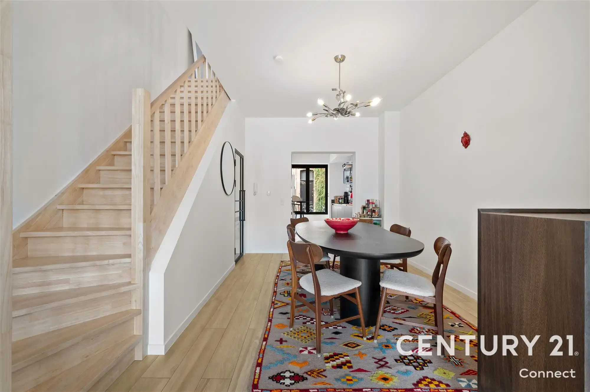 Energetisch wonen in dé Pleinstraat te Heverlee foto 9