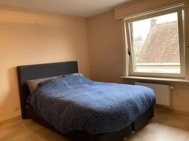 Gezellig appartement met 1 slaapkamer in Izegem-Emelgem. foto 5