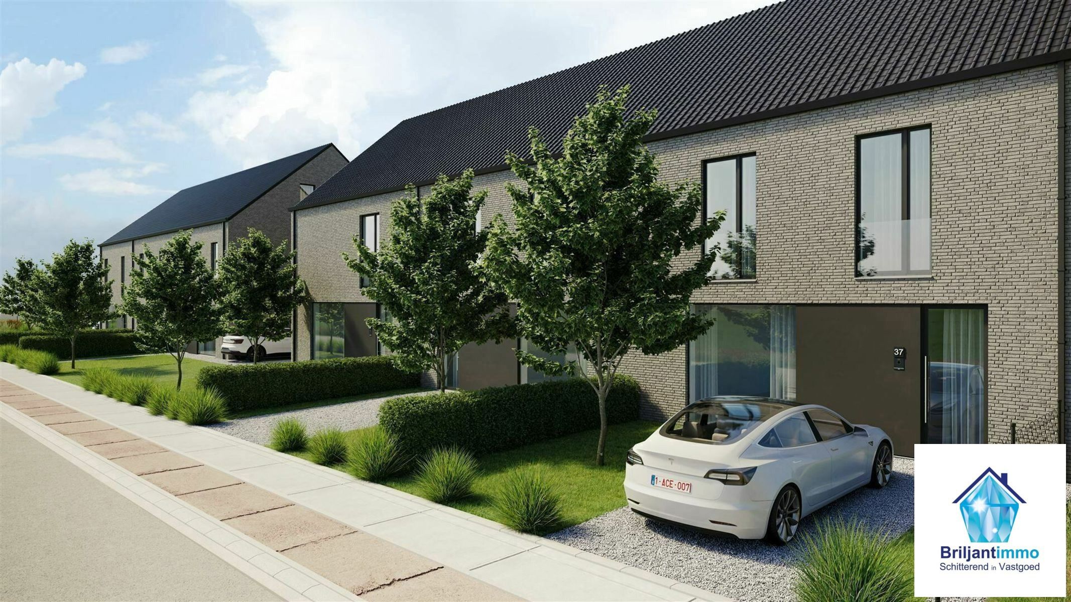 BEN woning landelijke omgeving.Tijdelijk 10.000EUR korting foto 2