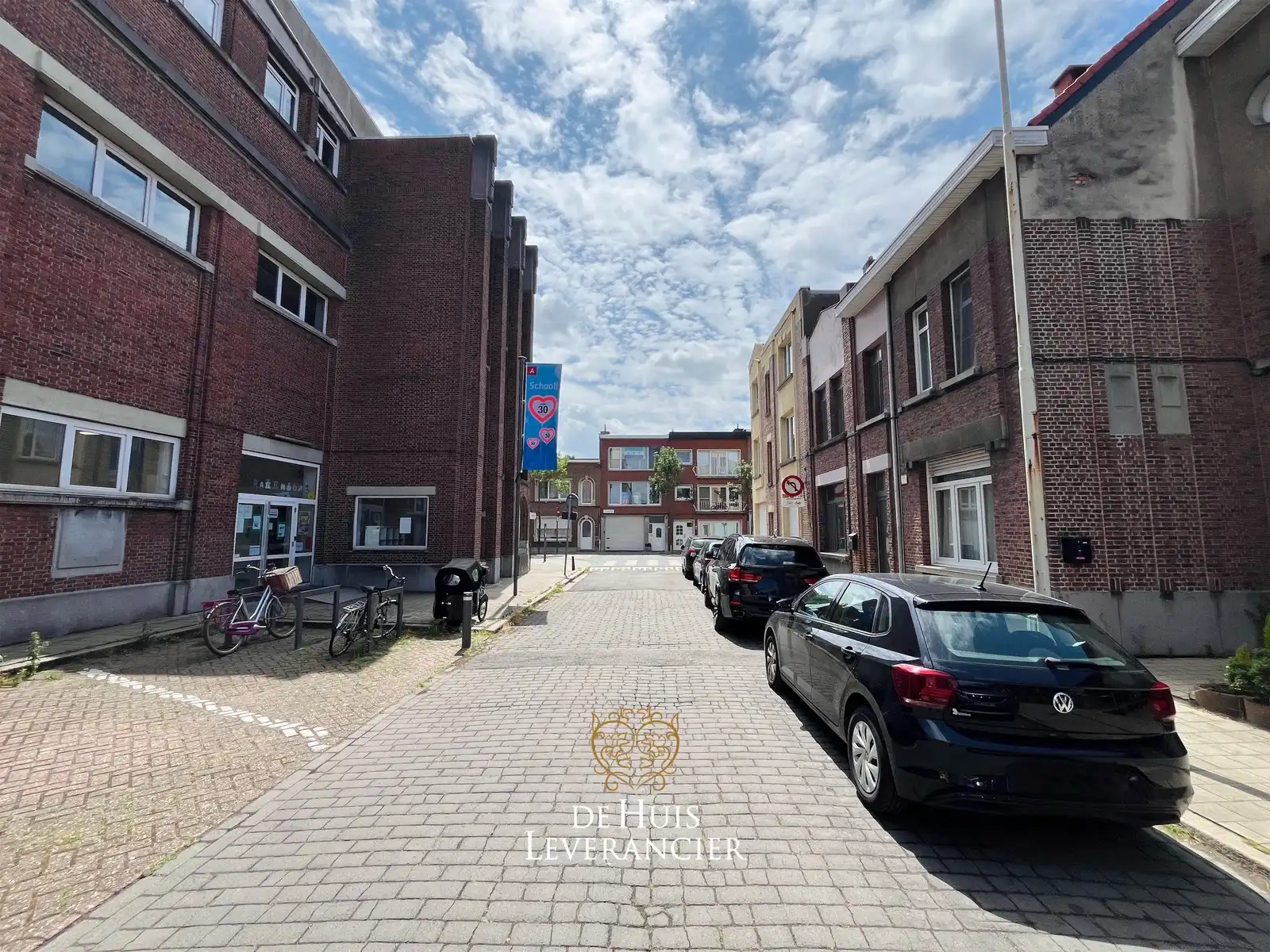 IN OPTIE - Instapklare woning met drie slaapkamers en twee badkamers foto 32