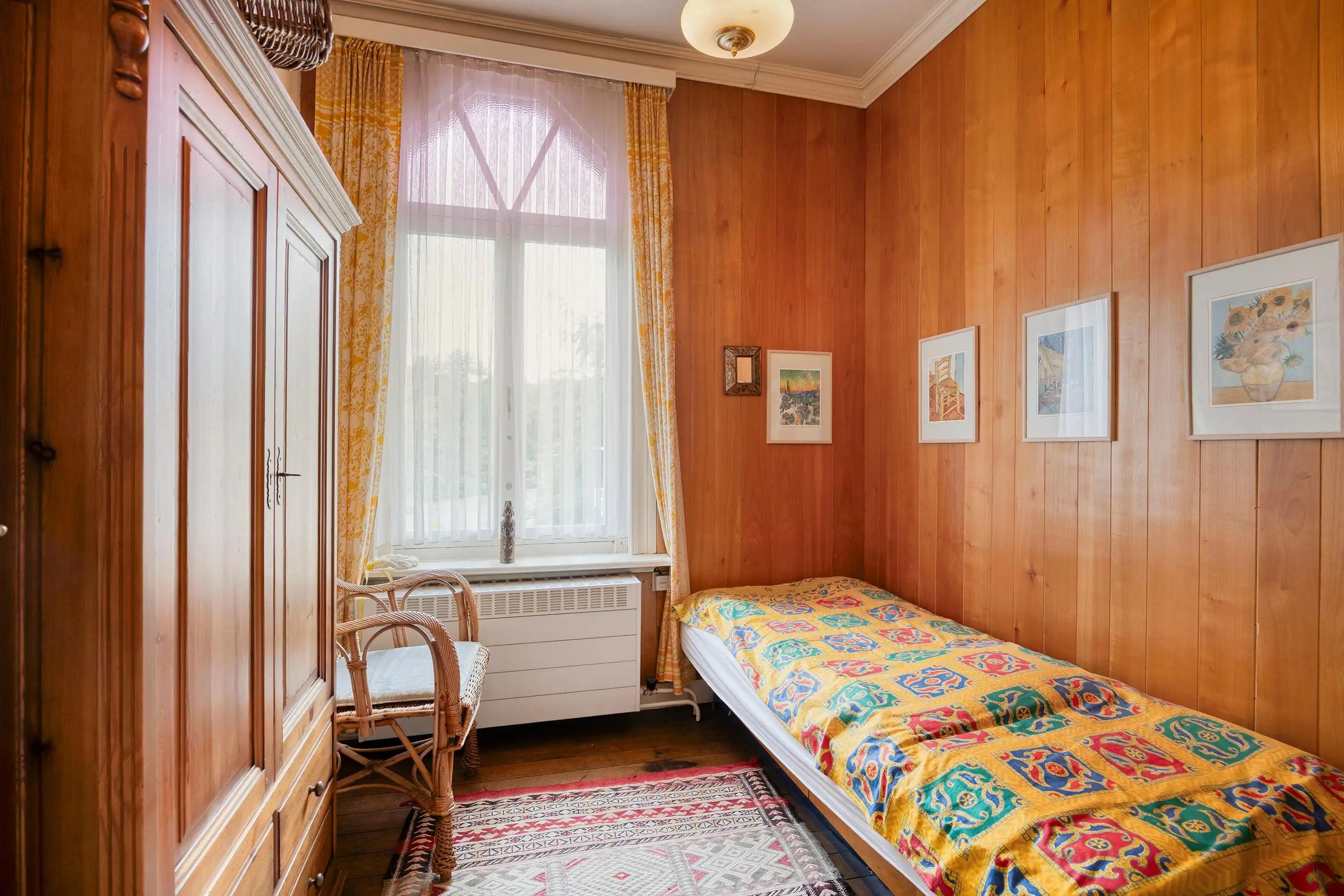 Karaktervolle, te renoveren woning te koop te Essen-Heikant! foto 24