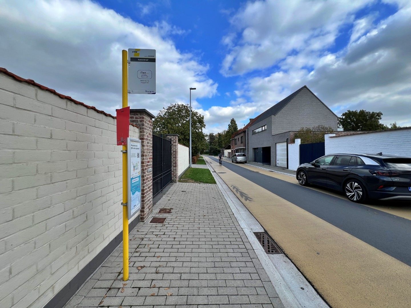 🏡 Ruime gezinswoning te huur in het hart van Lovendegem foto 25