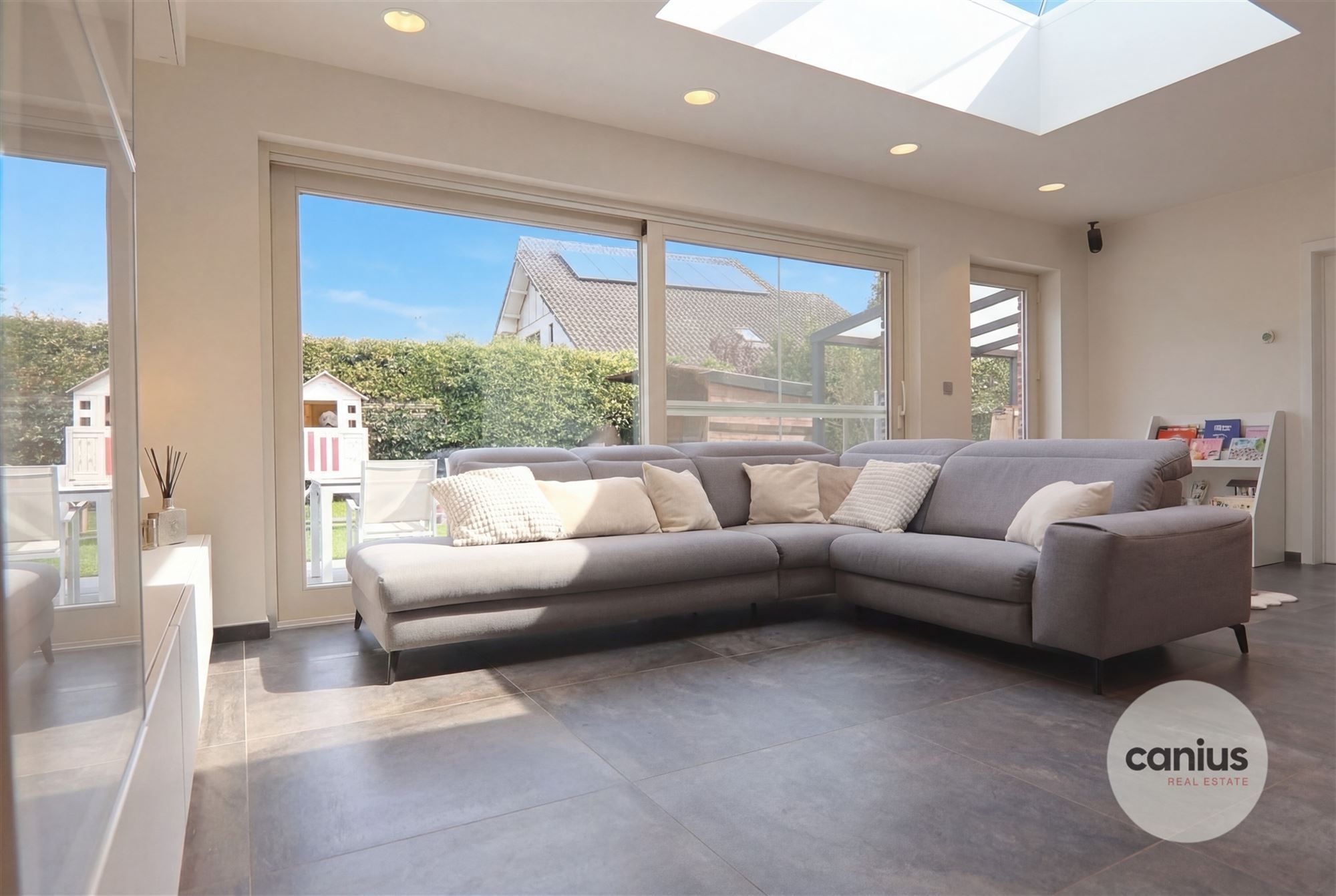 INSTAPKLARE, ENERGIEZUINIGE WONING MET DRIE SLAAPKAMERS IN SINT-TRUIDEN foto 5