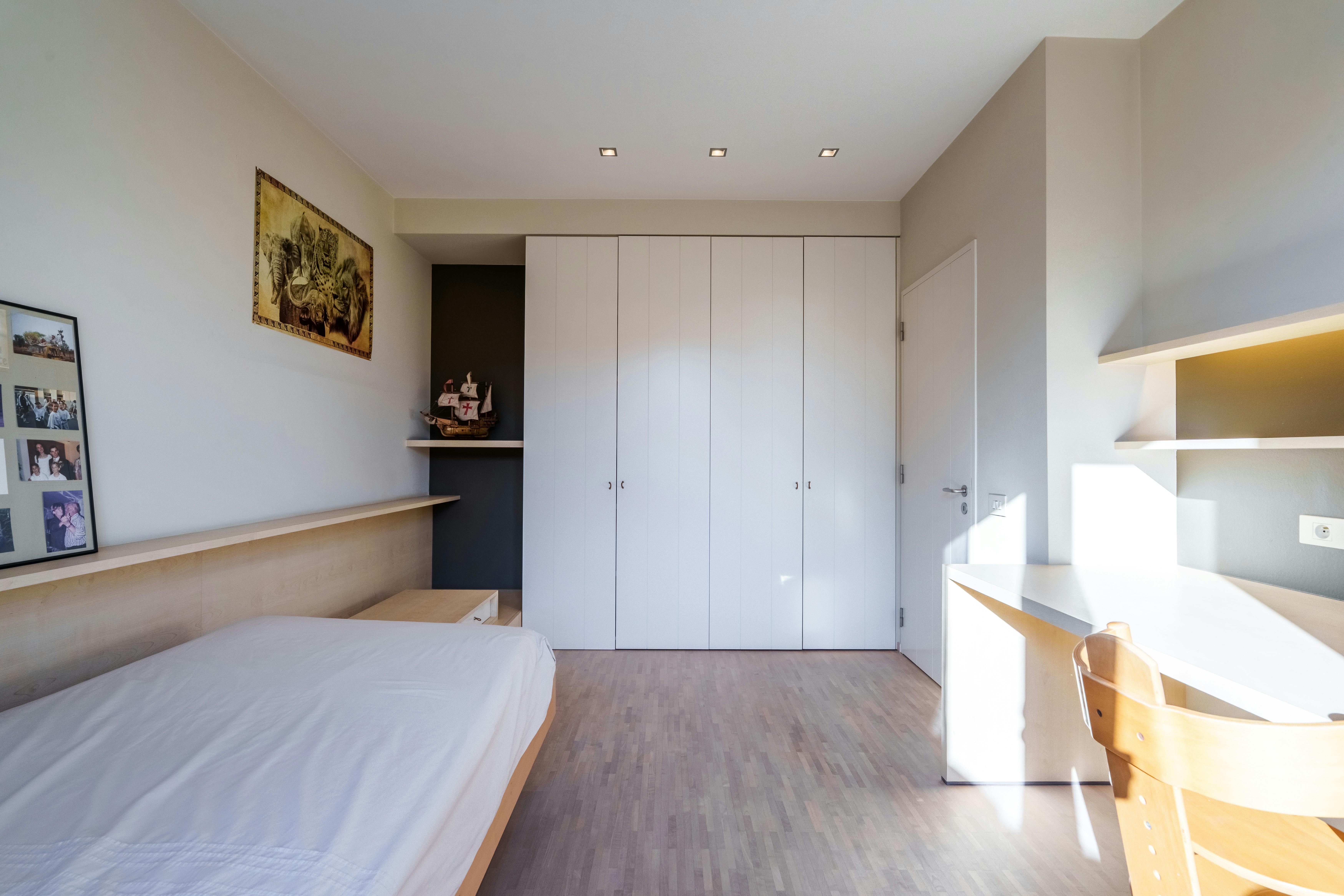 Uitzonderlijke stadswoning met praktijkruimte in Torhout foto 23