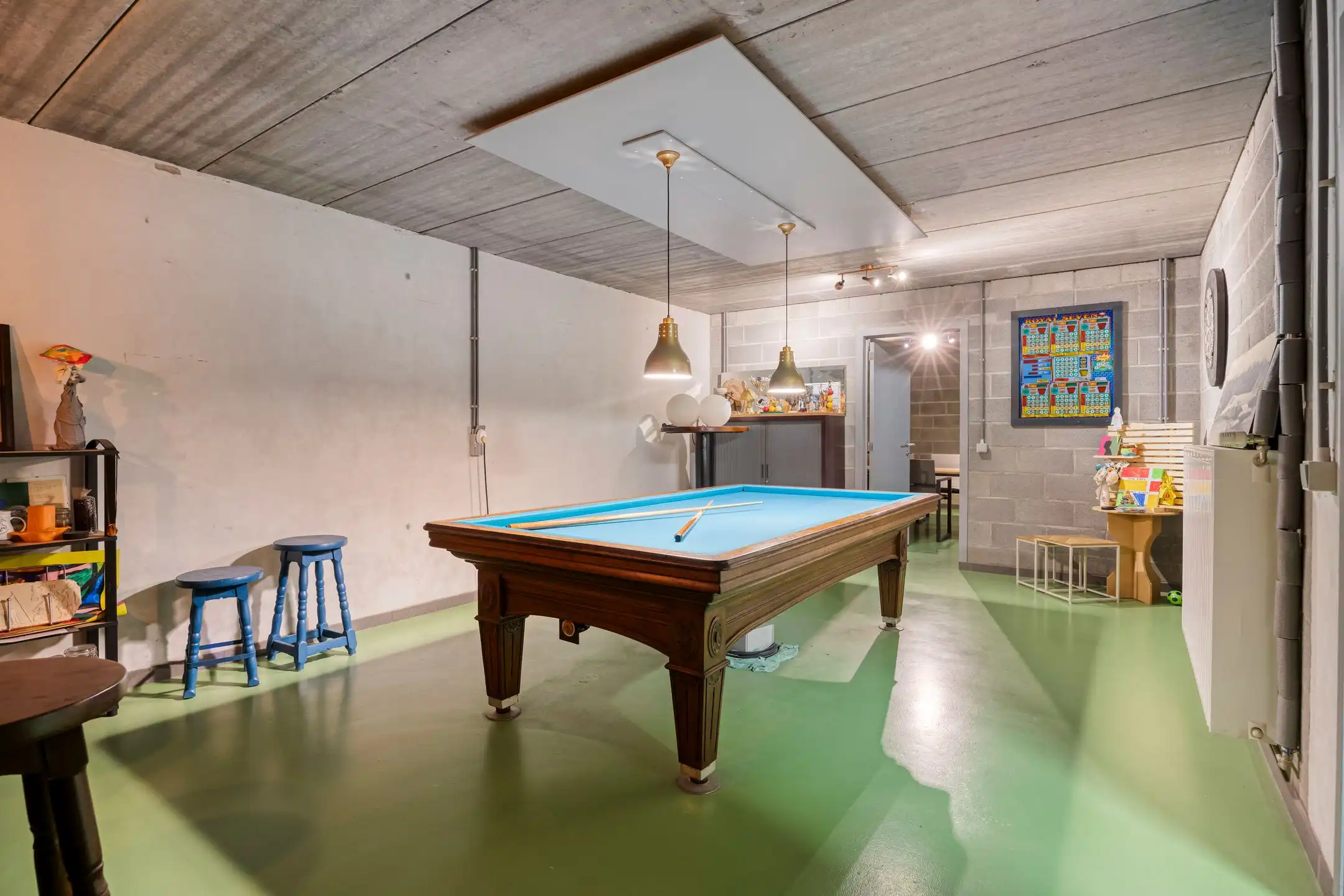 Stijlvol wonen te Ramsel, boordevol licht en luxe foto 16