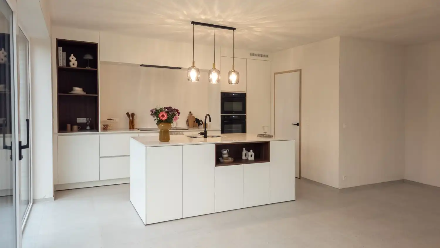 Zonnebeke_Passendalestraat_Lot 01 foto 5