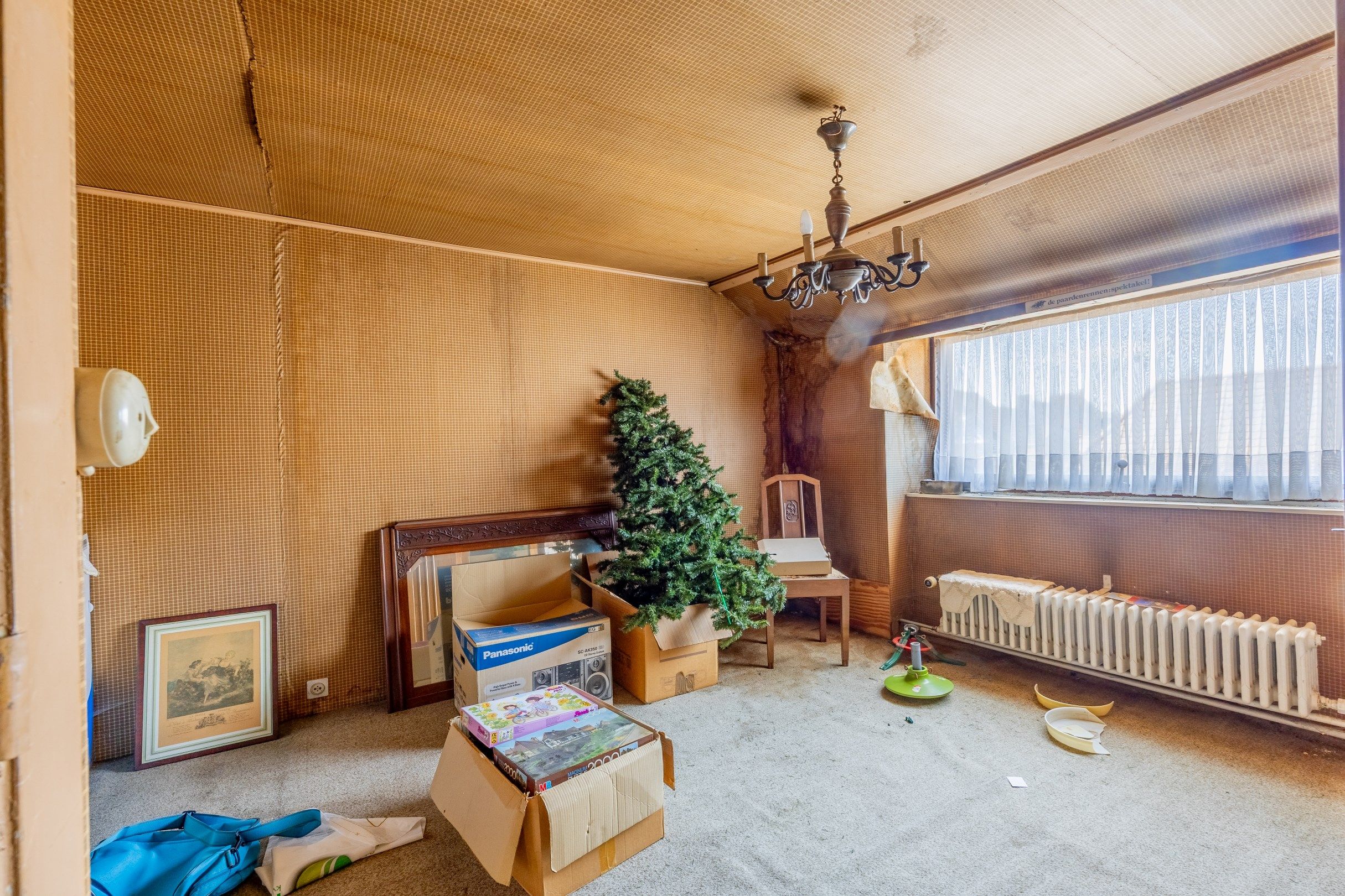 AF TE BREKEN GEBOUW OP TOPLOCATIE  foto 11