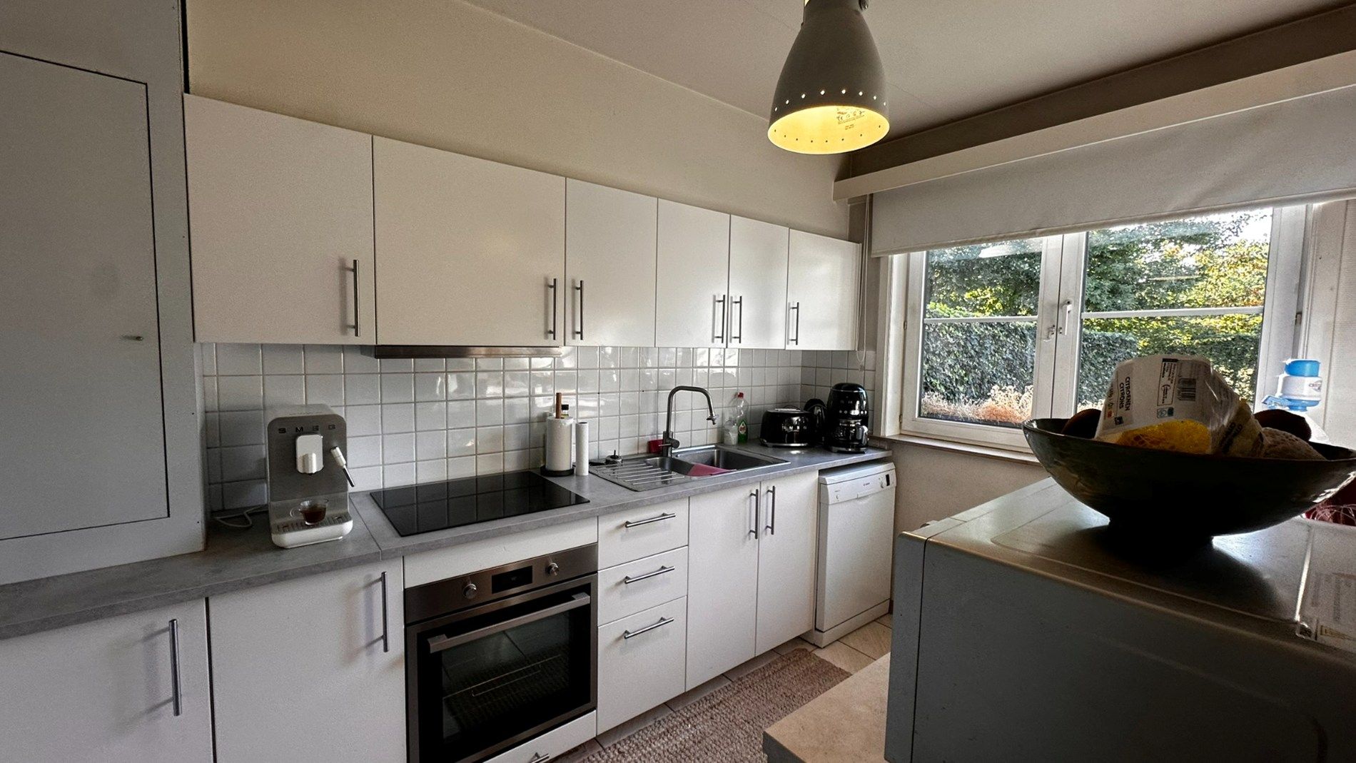 Appartement met garage en 2 slaapkamers in Lokeren foto 4