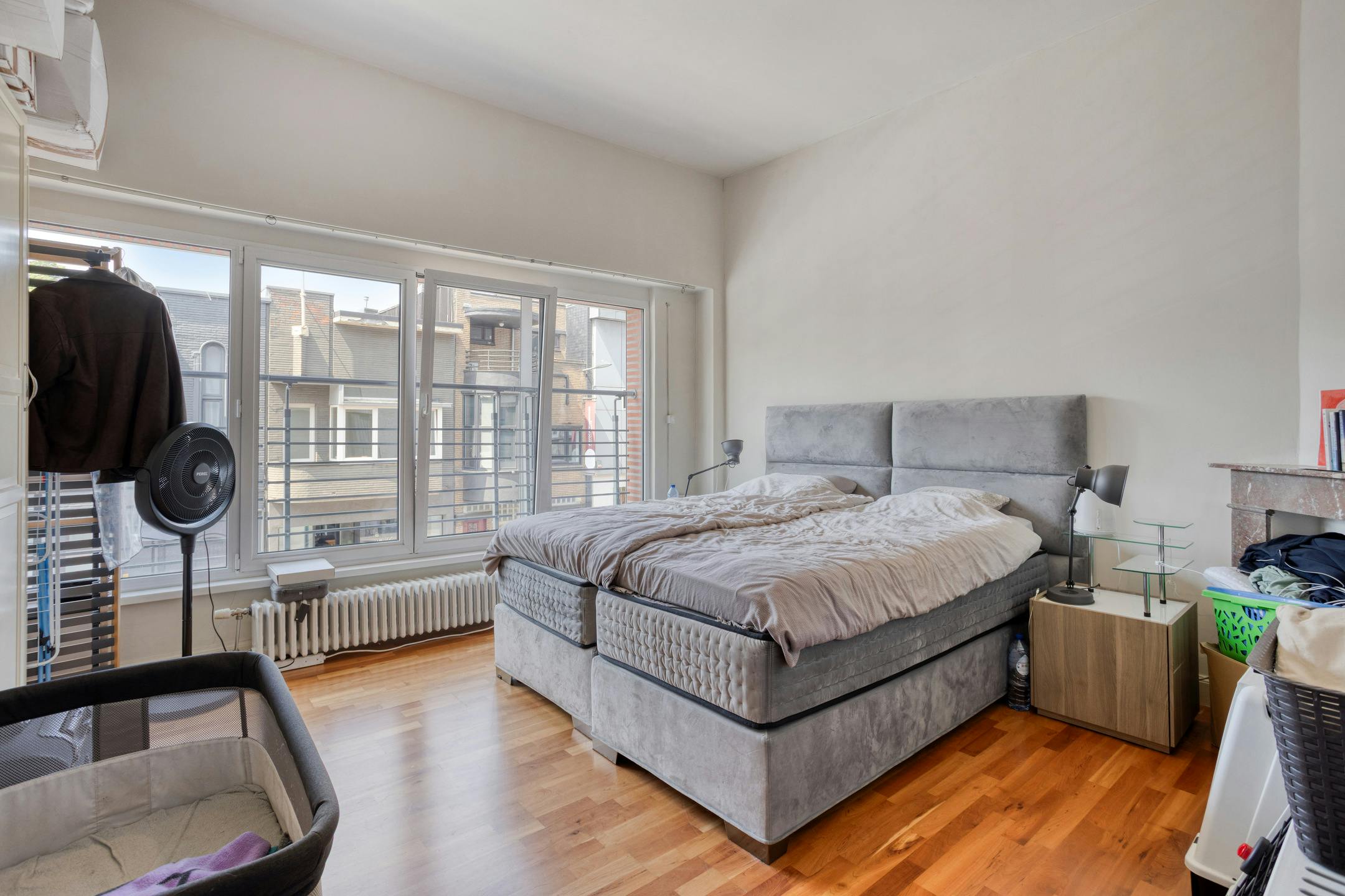 Energiezuinig huis met 3 slpk en tuin in hartje Kapellen foto 10