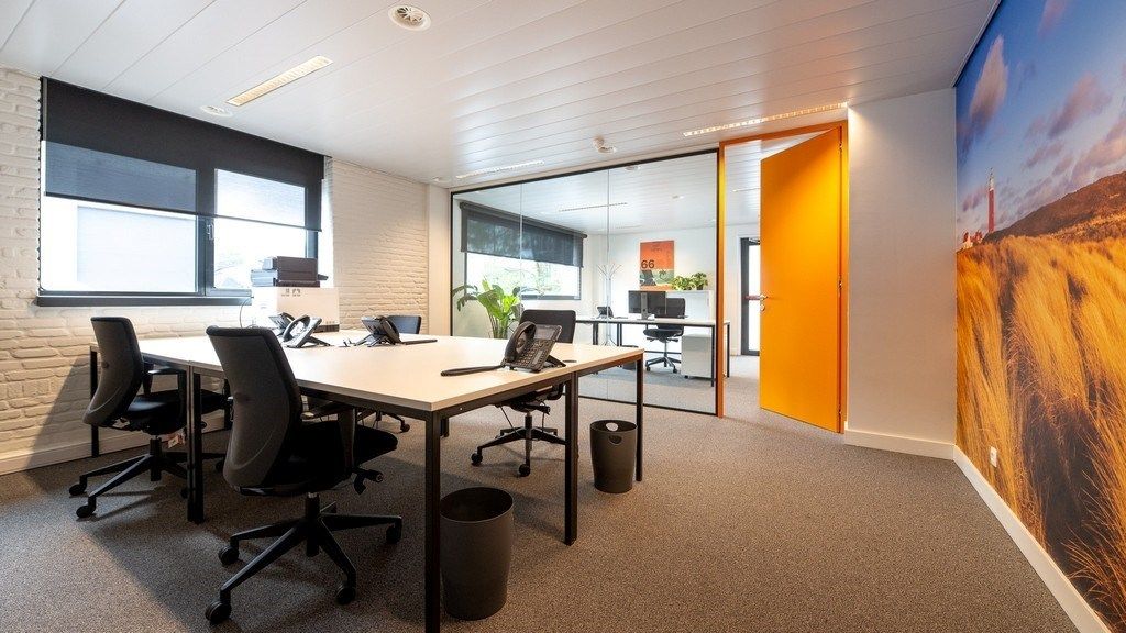 Full-service kantoren in Liberoo Hub te Schoten foto 5