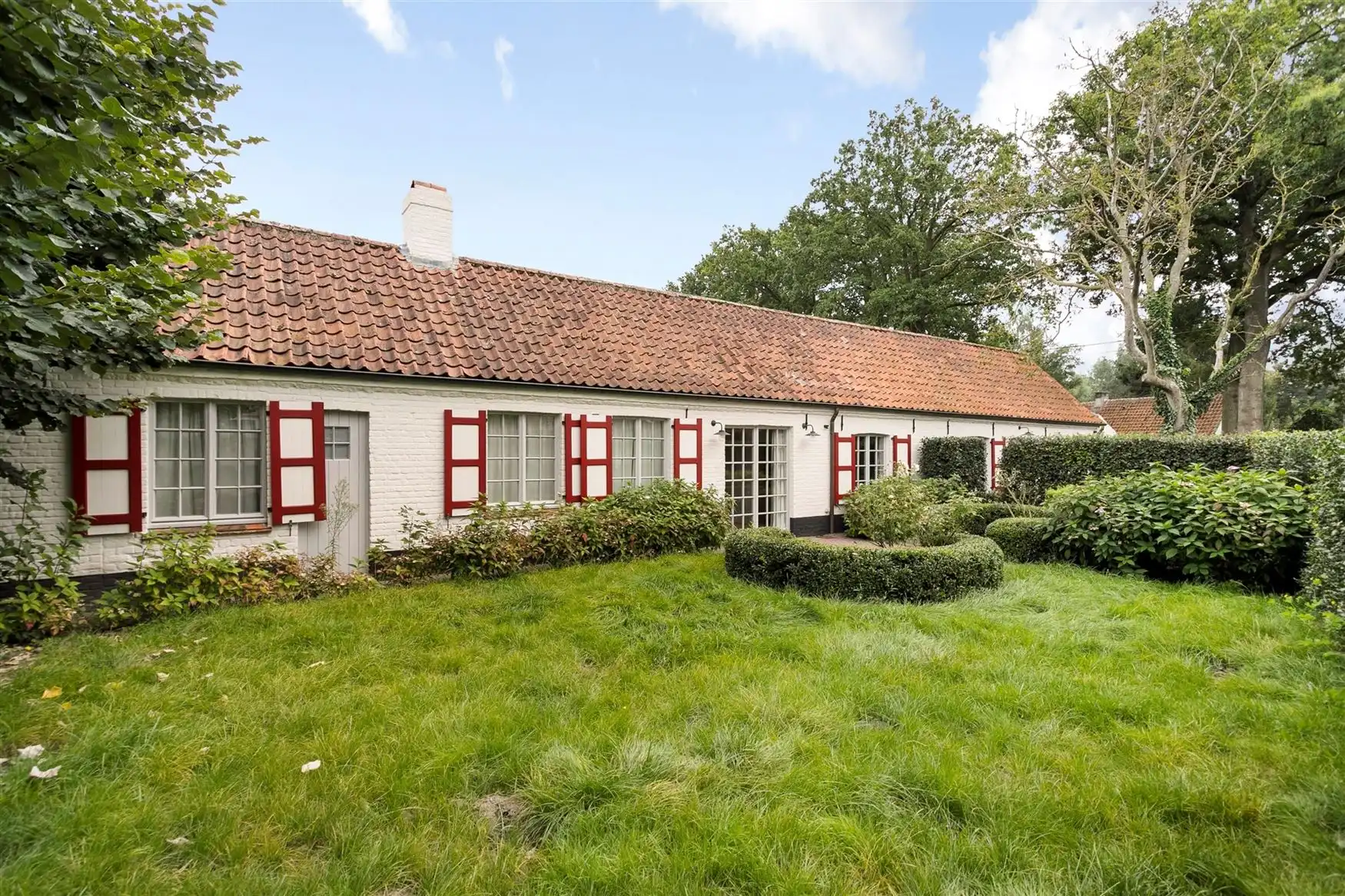 Prachtige hoeve foto 15