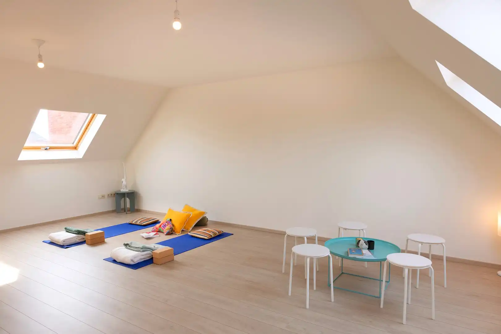 Energiezuinige en -vriendelijke woning. foto 13